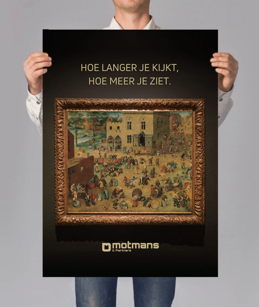 Advertising