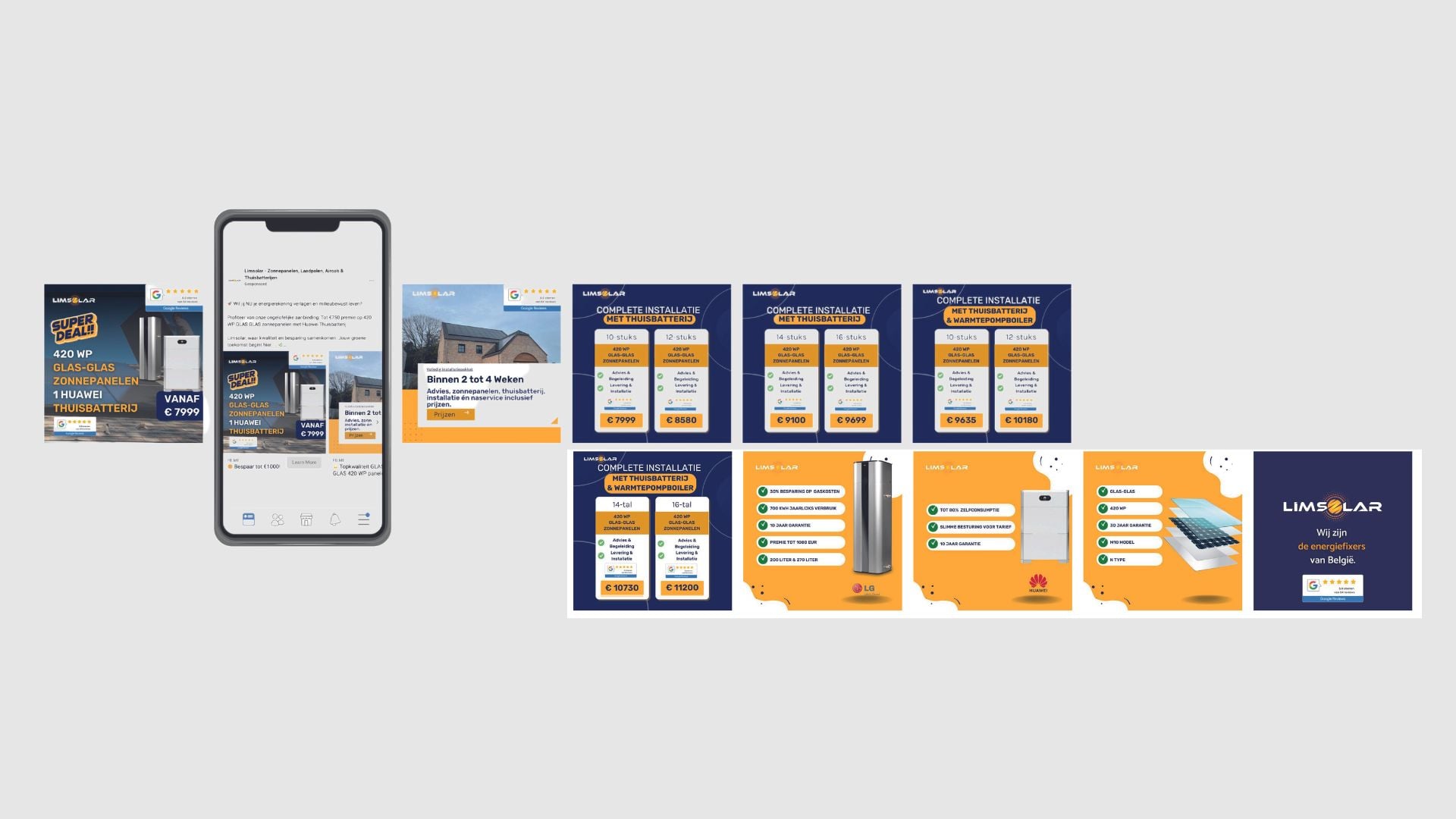 Limsolar expert consultation session