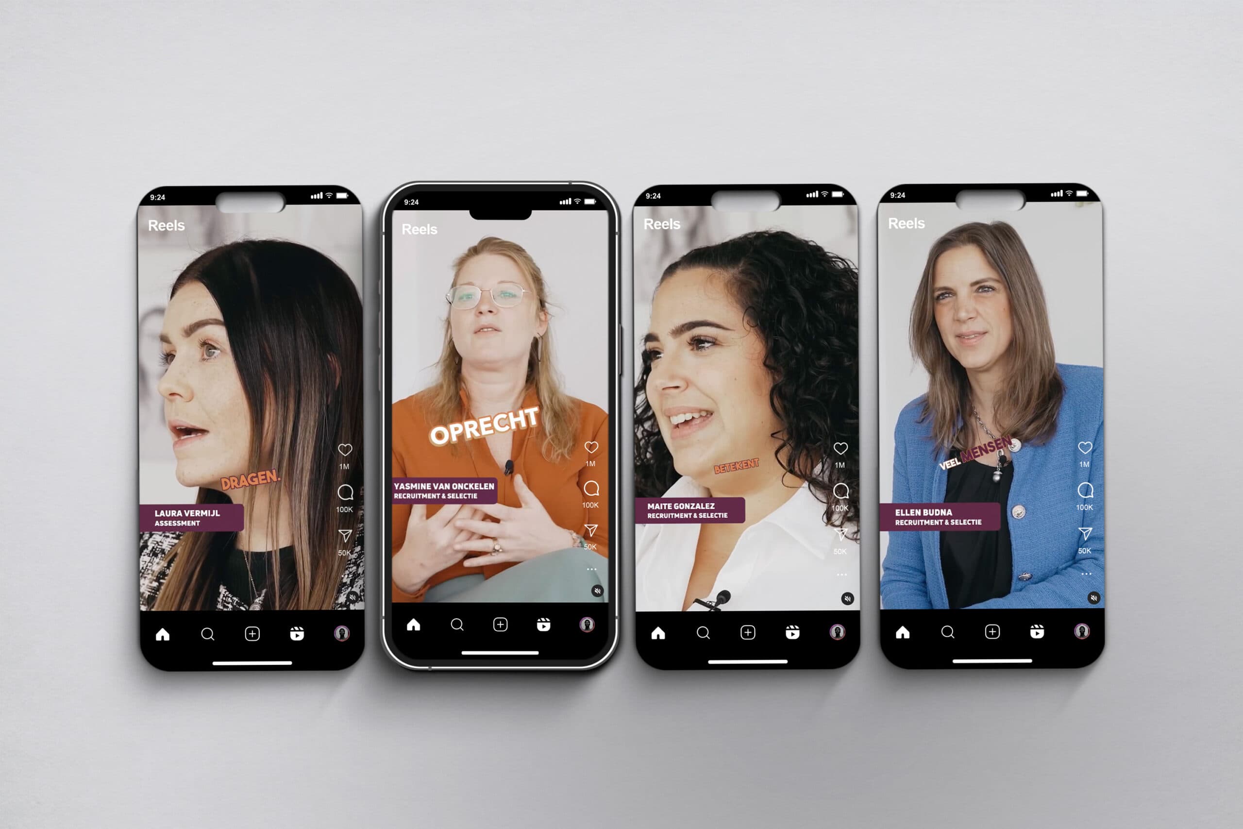 Motmans & Partners - Zo is het bij Motmans