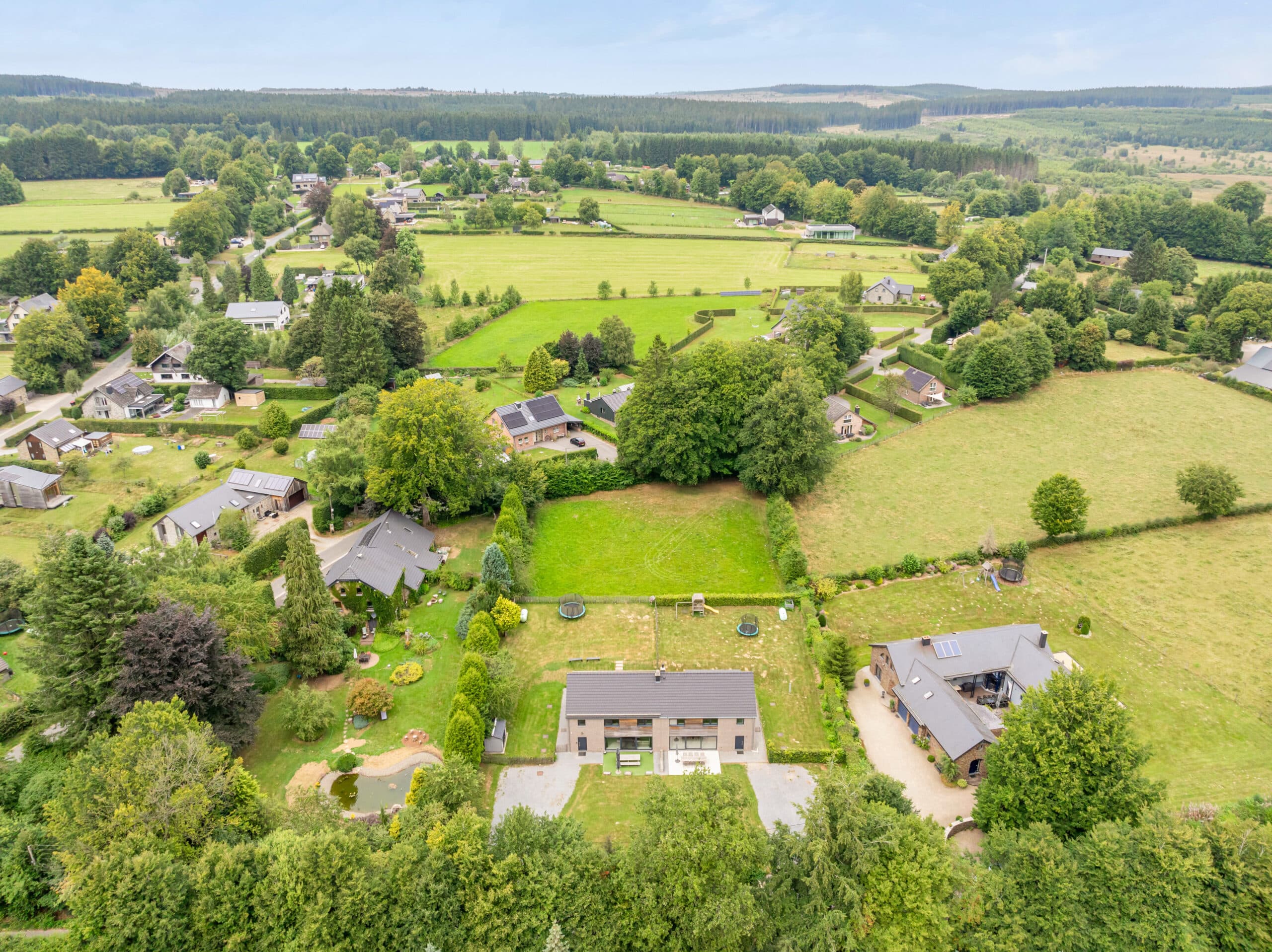 LOKAKO drone panorama domein