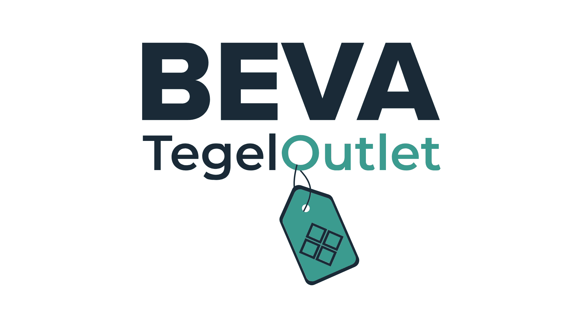 BEVA corporate design and color system