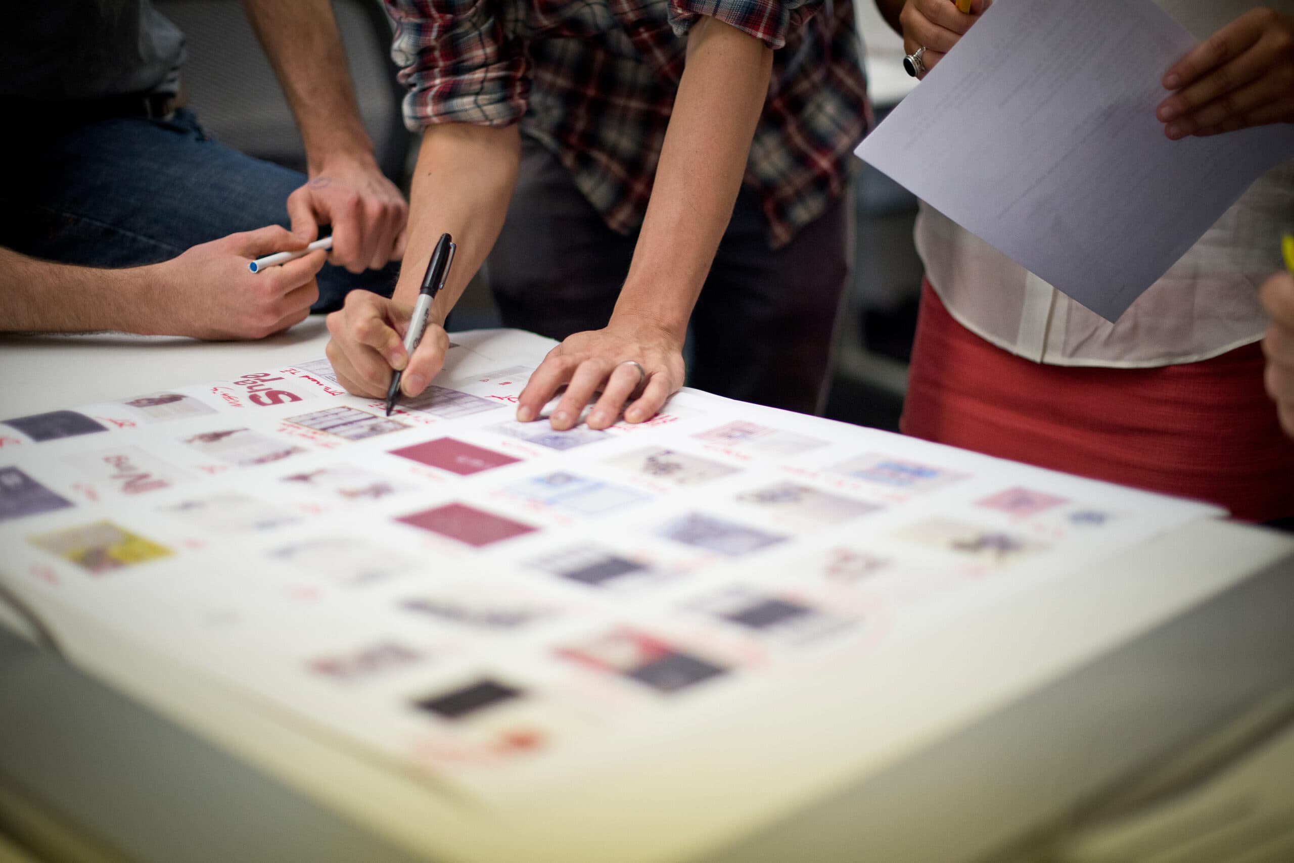 Branding en webdesign maken je droom tastbaar